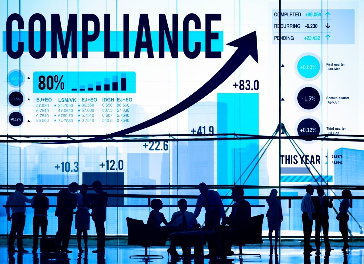 Compliance program review and audit readiness session