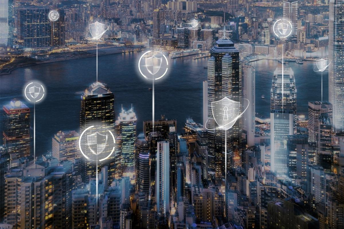 Securing modern critical infrastructure and connected enterprises